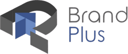 BrandPlus logo
