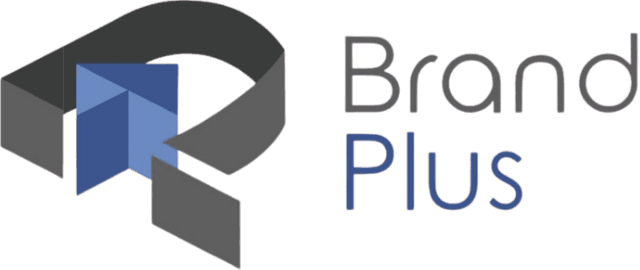 BrandPlus logo