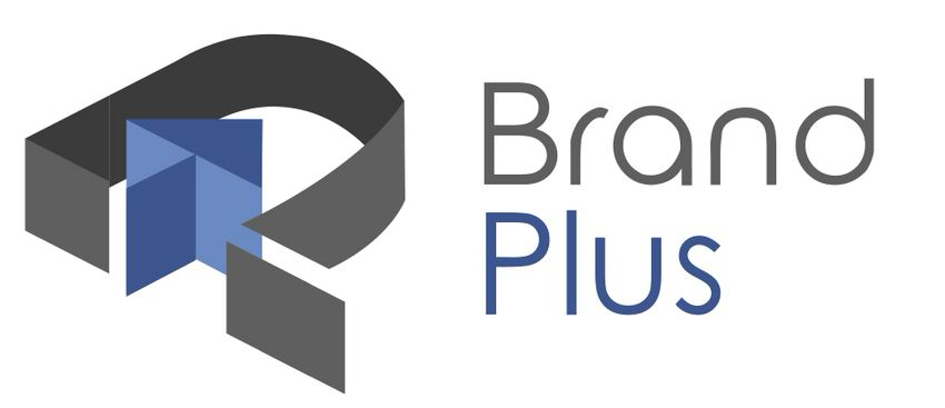 BrandPlus logo