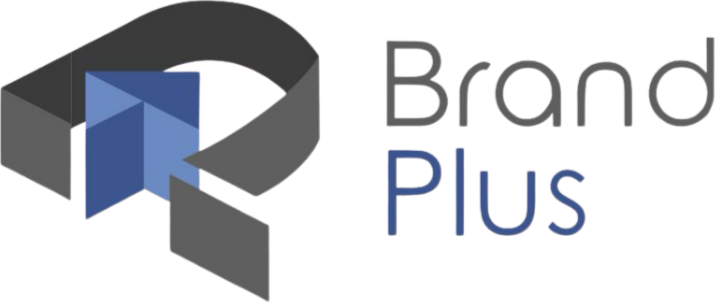 BrandPlus logo